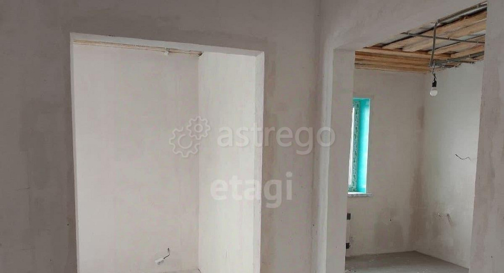 Дом, 70 м2, 6 соток, 1 эт. Иглино - изображение 7