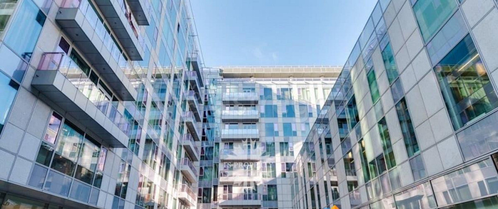 5-комн. квартира, 450 м2, 5/10 эт. Москва - изображение 1