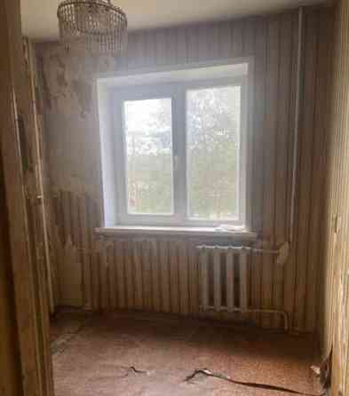 2-комн. квартира, 43 м2, 2/5 эт. Красноярск