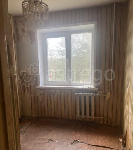 2-комн. квартира, 43 м2, 2/5 эт. Красноярск - изображение 3