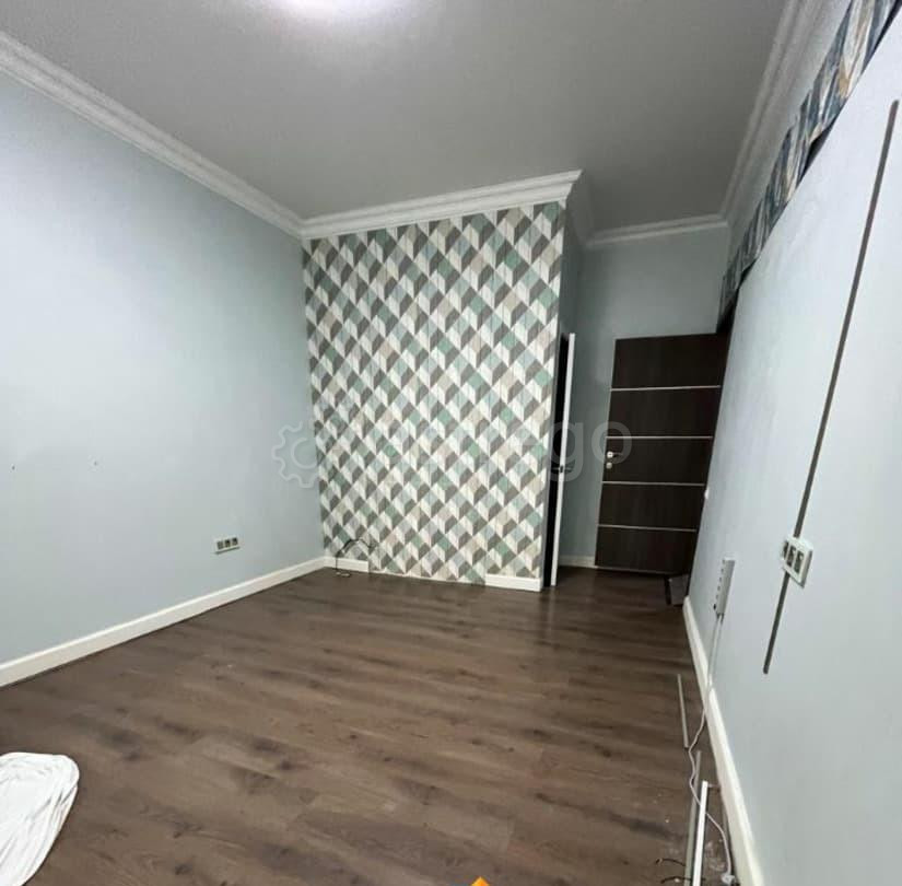 4-комн. квартира, 101 м2, 1/5 эт. Москва - изображение 2