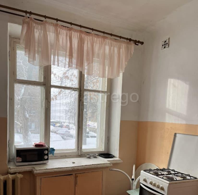 Комната, 13.8 м2, 1/4 эт. Уфа - изображение 3