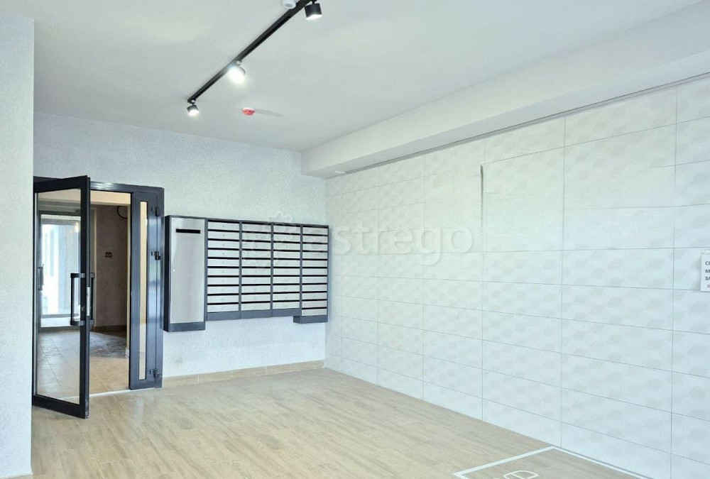 1-комн. квартира, 34.27 м2, 1/7 эт. Белгород - изображение 3