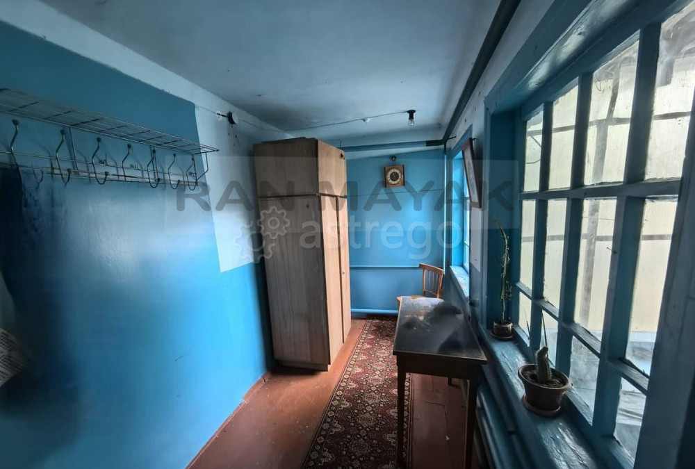 Дом, 59 м, 13 соток, 1 эт. Гиагинская - изображение 9