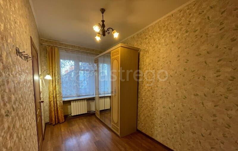 3-комн. квартира, 57 м2, 4/5 эт. Архангельск - изображение 10