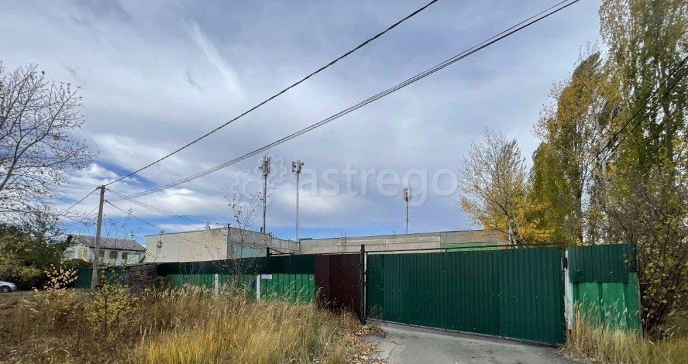 Склад, 600 м2 Старый Оскол - изображение 2