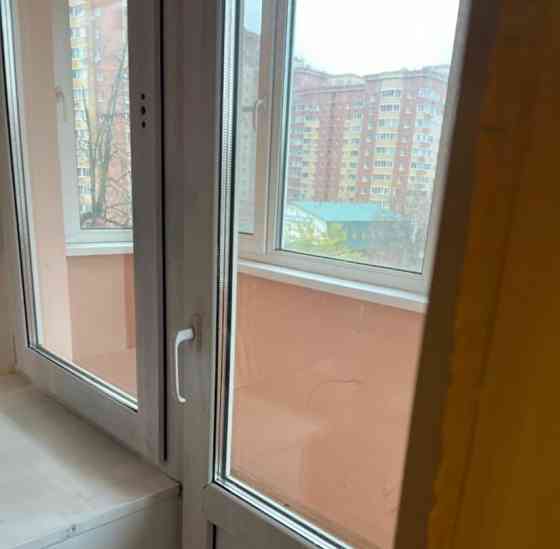 3-комн. квартира, 98 м2, 5/17 эт. Химки