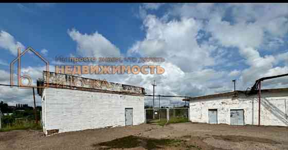 Готовый бизнес, 4202.9 м2 Бураево