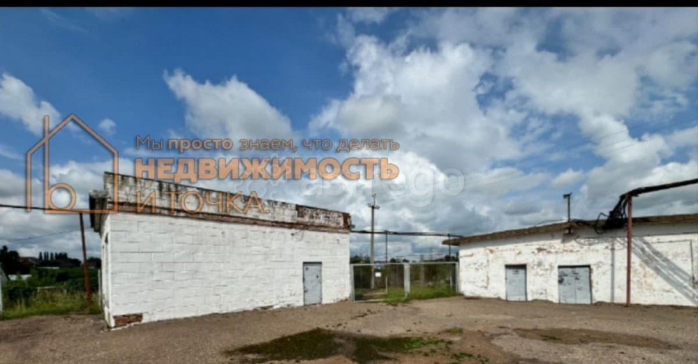 Готовый бизнес, 4202.9 м2 Бураево - изображение 3