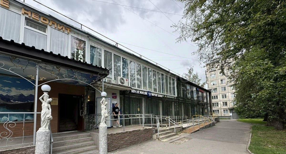 Отдельное здание, 134 м2 Санкт-Петербург - изображение 4