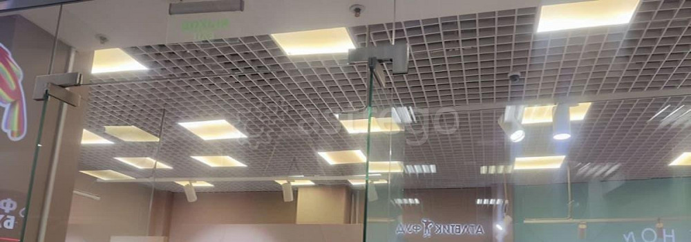 Торговое помещение, 63 м2 Видное - изображение 1