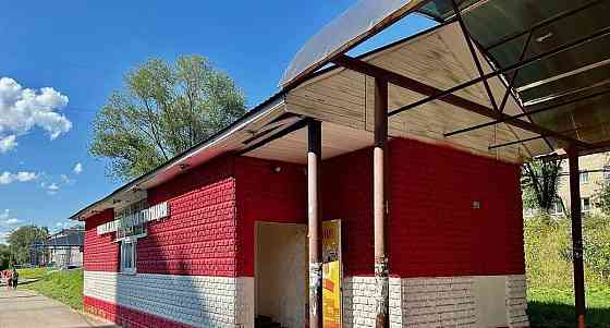 Торговое помещение, 87.8 м2 Щёлково