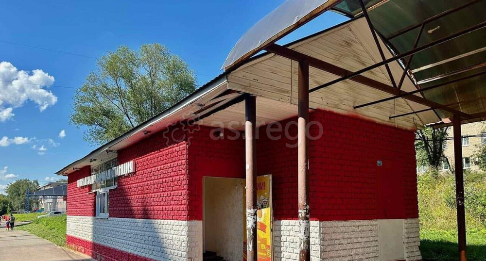 Торговое помещение, 87.8 м2 Щёлково - изображение 5