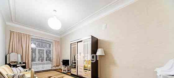 4-комн. квартира, 139.5 м2, 5/5 эт. Санкт-Петербург