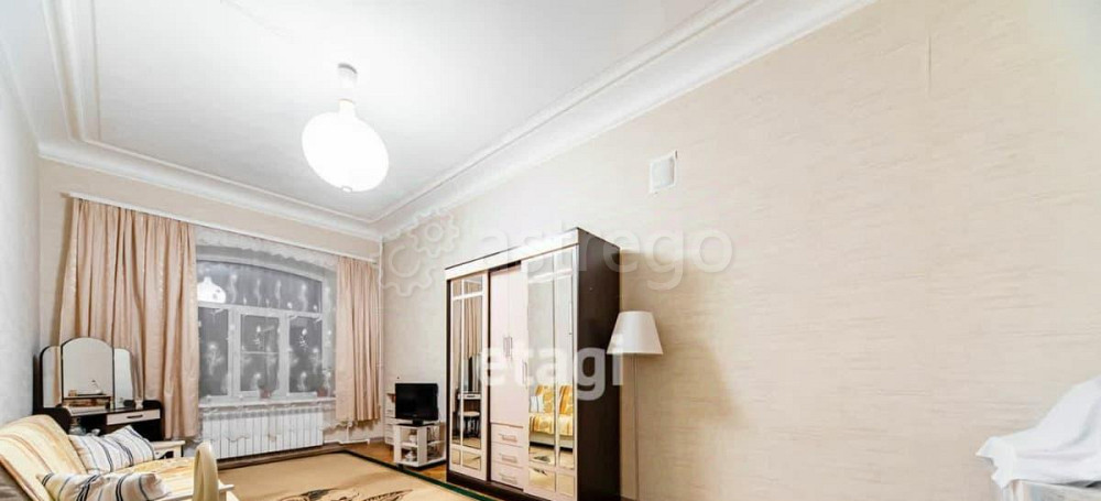 4-комн. квартира, 139.5 м2, 5/5 эт. Санкт-Петербург - изображение 4