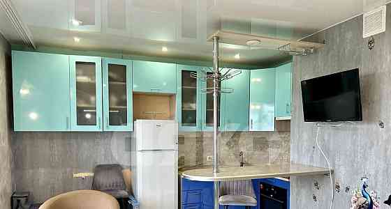 Студия, 28.8 м2, 12/21 эт. Раменское