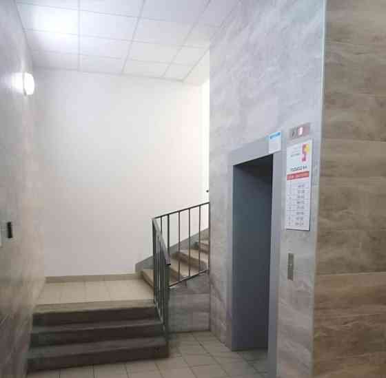 1-комн. квартира, 38.2 м2, 2/9 эт. Красноярск