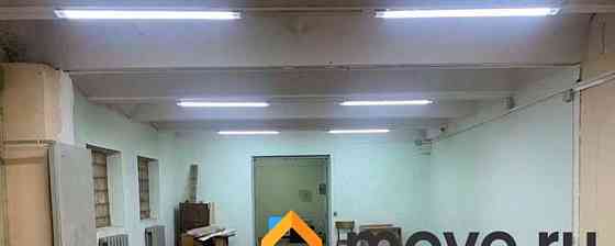 Производственное, 82 м2 Подольск