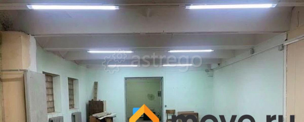 Производственное, 82 м2 Подольск - изображение 5