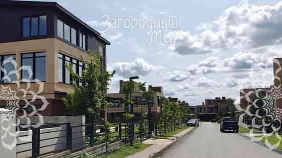 Коттедж, 373 м2 Москва