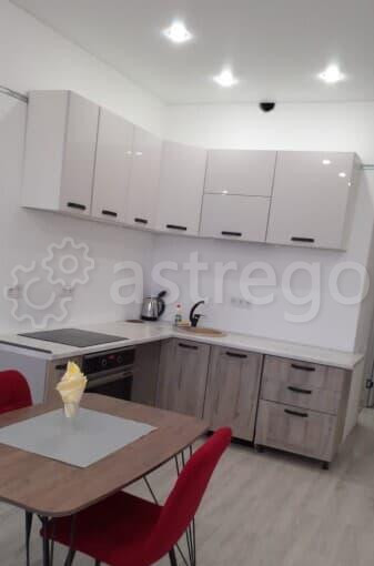 2-комн. квартира, 45 м2, 11/12 эт. Москва - изображение 3