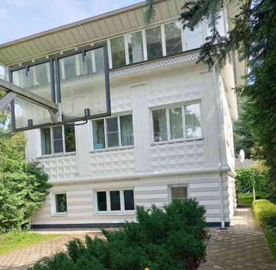 Дом, 234.6 м2, 9 соток, 3 эт. Королев