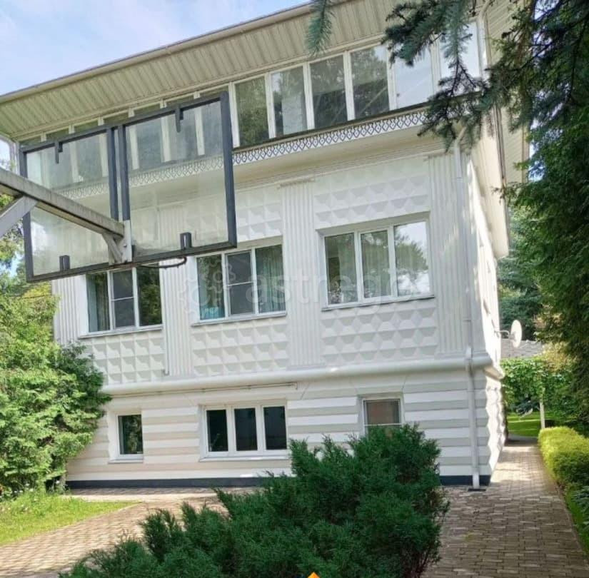 Дом, 234.6 м2, 9 соток, 3 эт. Королев - изображение 1