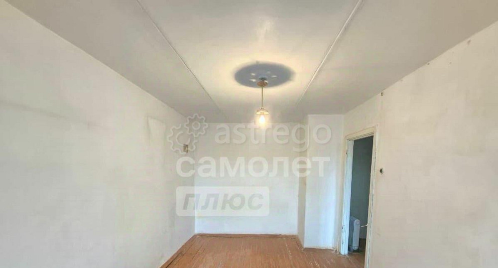 1-комн. квартира, 30 м2, 5/5 эт. Мелеуз - изображение 2