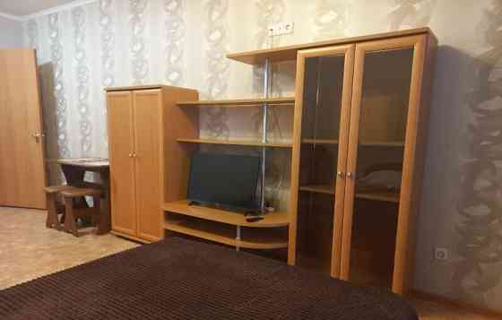 1-комн. квартира, 33 м2, 13/20 эт. Красноярск