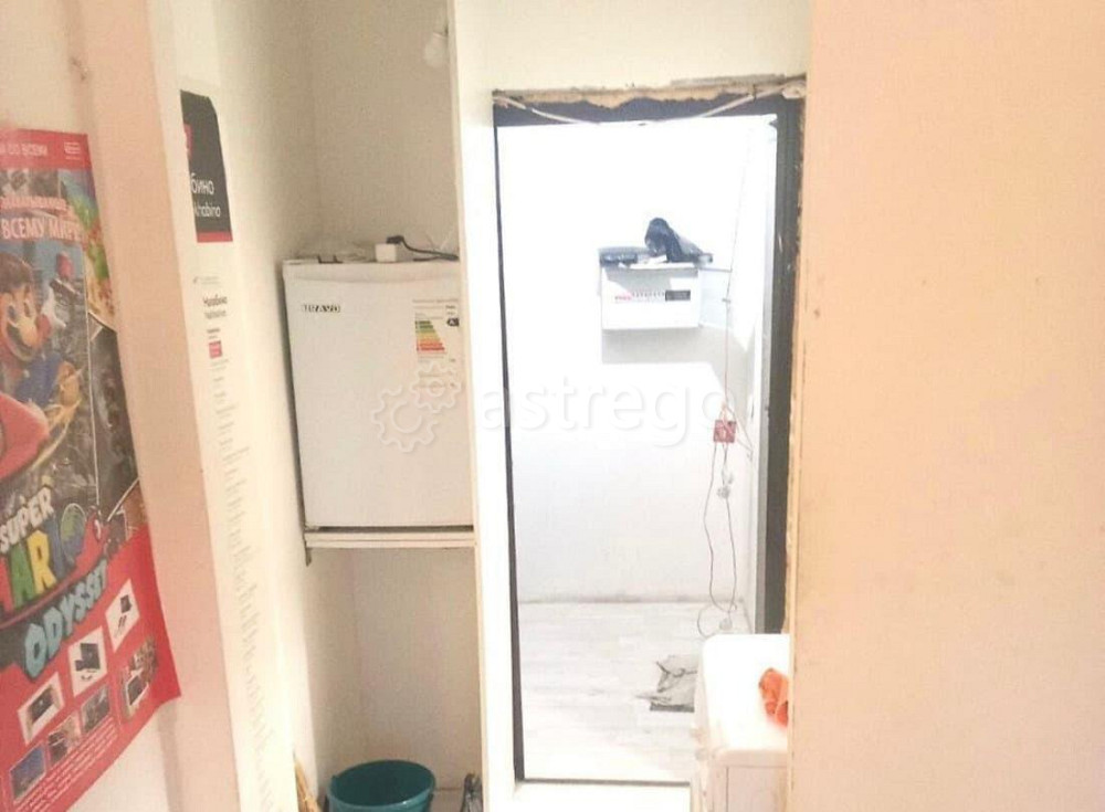 Студия, 20 м2, 2/24 эт. Красногорск - изображение 7