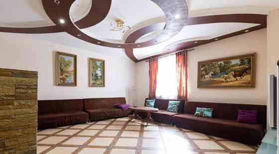 Коттедж, 750 м2 Балашиха