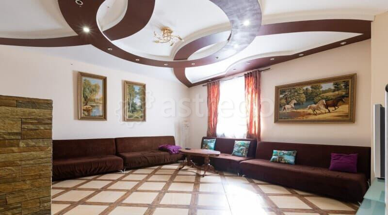 Коттедж, 750 м2 Балашиха - изображение 6