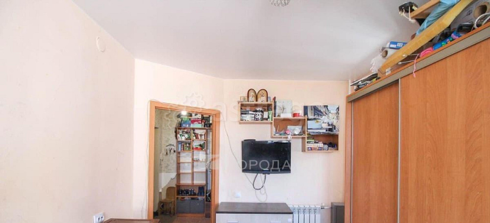1-комн. квартира, 37 м2, 6/9 эт. Новоалтайск - изображение 5