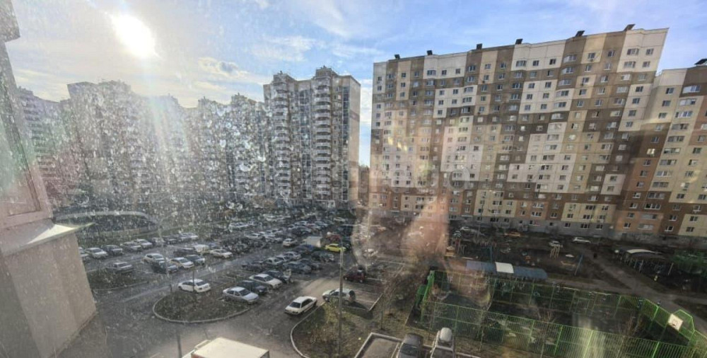 Студия, 24 м2, 5/17 эт. Домодедово - изображение 3