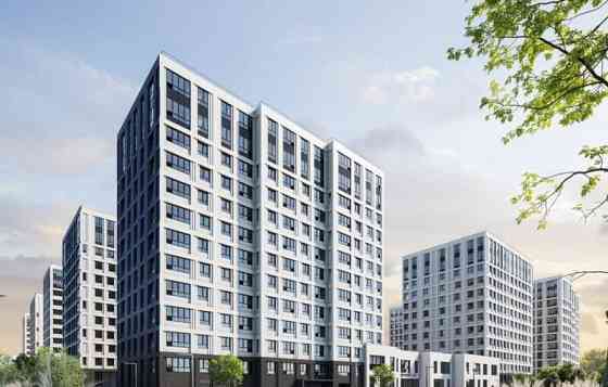 1-комн. квартира, 28 м2, 8/14 эт. Санкт-Петербург