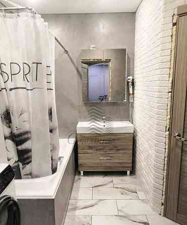 4-комн. квартира, 93.1 м2, 3/5 эт. Старый Оскол