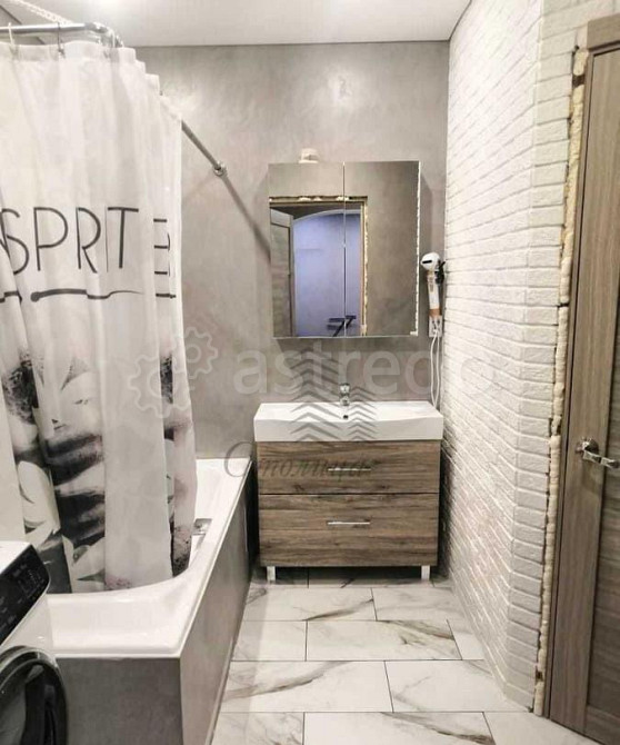 4-комн. квартира, 93.1 м2, 3/5 эт. Старый Оскол - изображение 5