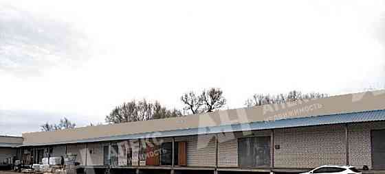 Склад, 427 м2 Орехово-Зуево