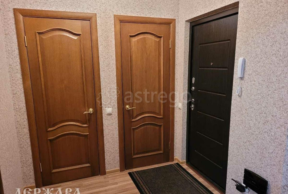1-комн. квартира, 47 м2, 5/12 эт. Старый Оскол - изображение 7