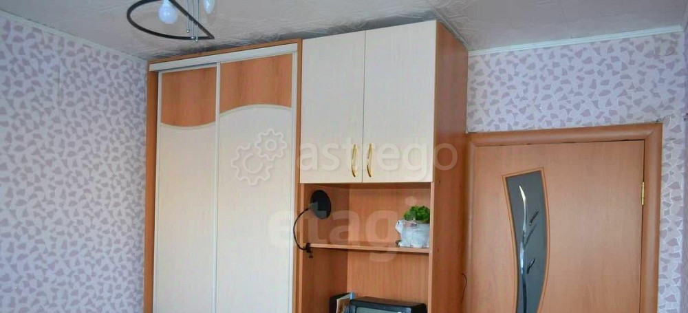 3-комн. квартира, 59.1 м2, 1/5 эт. Коряжма - изображение 5