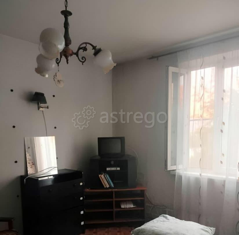 Комната, 20 м2, 5/12 эт. Москва - изображение 3