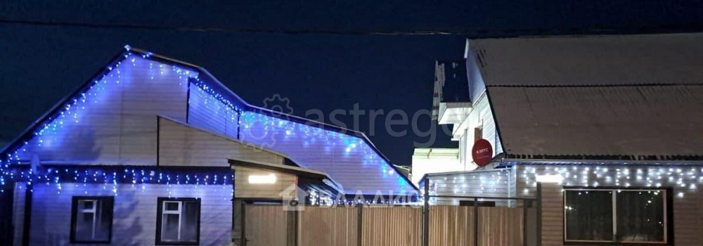 Дом, 139.7 м2, 5.83 га, 2 эт. Уяр - изображение 4