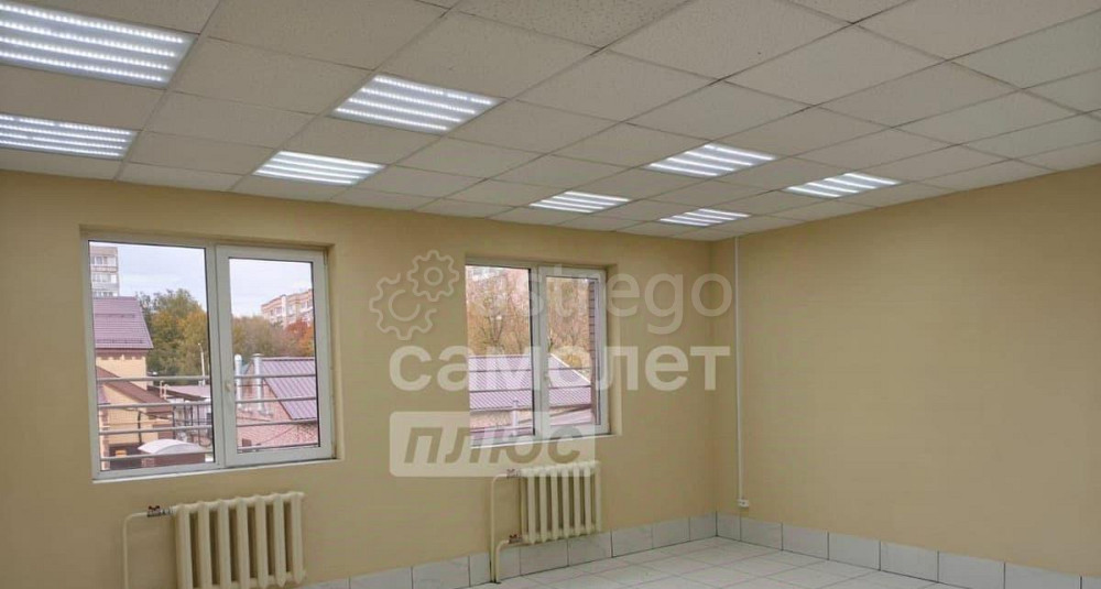 Офис, 38.4 м2 Подольск - изображение 5