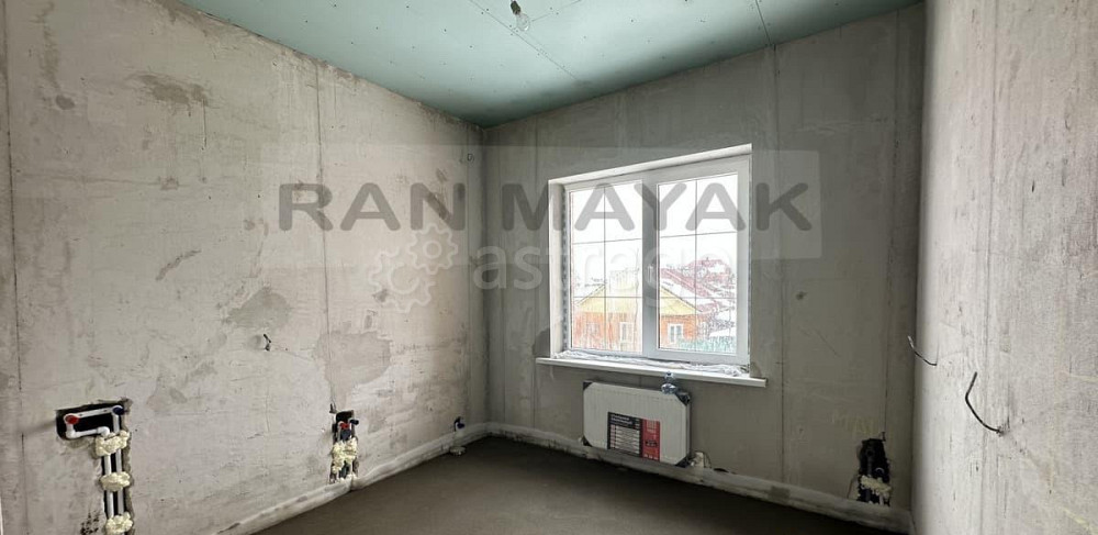 Таунхаус, 165 м, 4.5 сотки, 2 эт. Майкоп - изображение 10