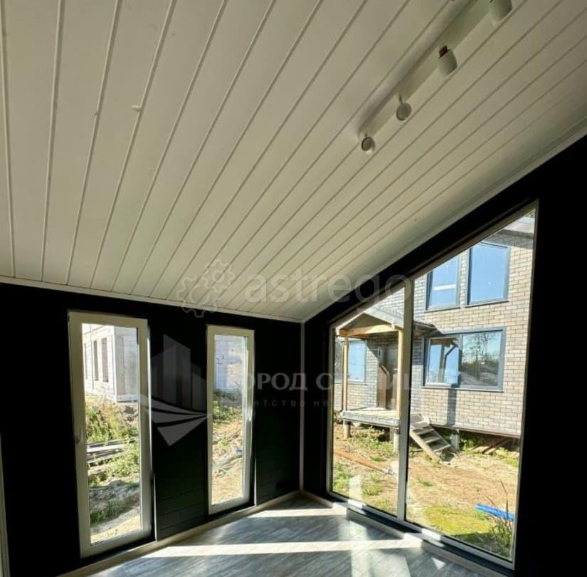 Дом, 96 м2, 4 сотки, 1 эт. Видное - изображение 7