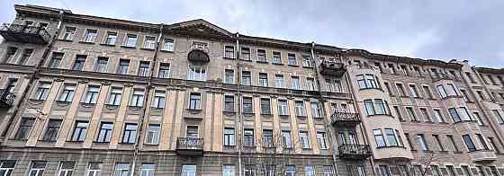 6-комн. квартира, 296 м2, 4/6 эт. Санкт-Петербург