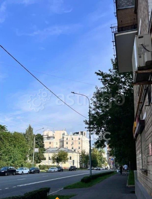 Комната, 39.9 м2, 4/8 эт. Москва - изображение 7