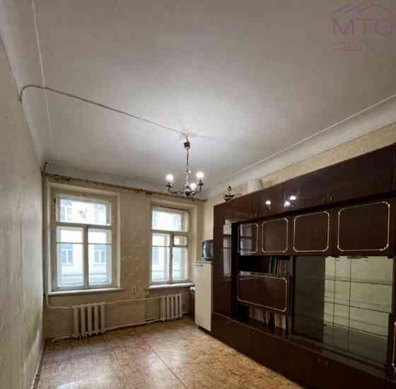 Комната, 16.8 м2, 2/6 эт. Санкт-Петербург