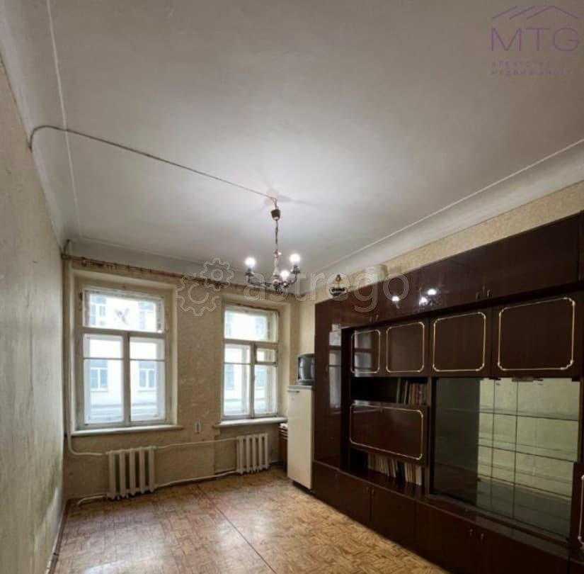 Комната, 16.8 м2, 2/6 эт. Санкт-Петербург - изображение 5