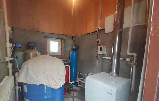 Дом, 200 м2, 12 соток Воскресенск